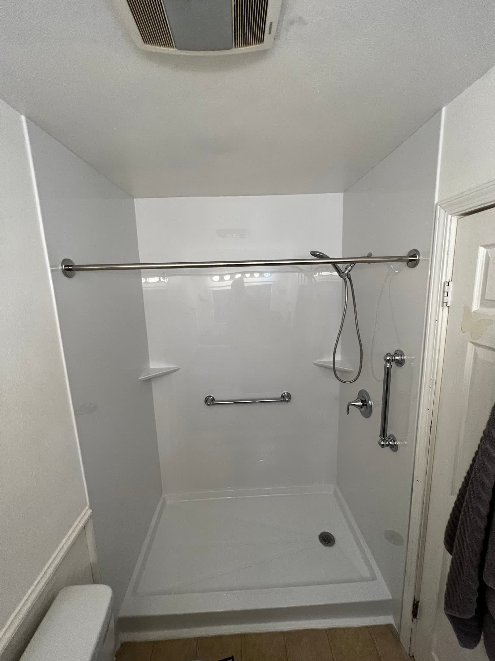 Bathroom after remodel 30